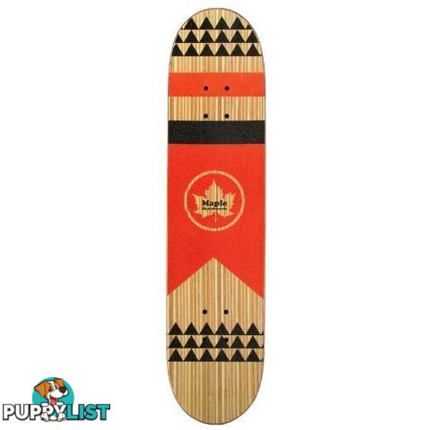 New Skateboards