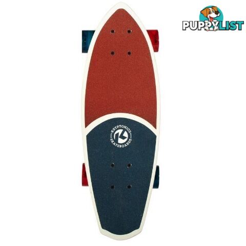 New Skateboards