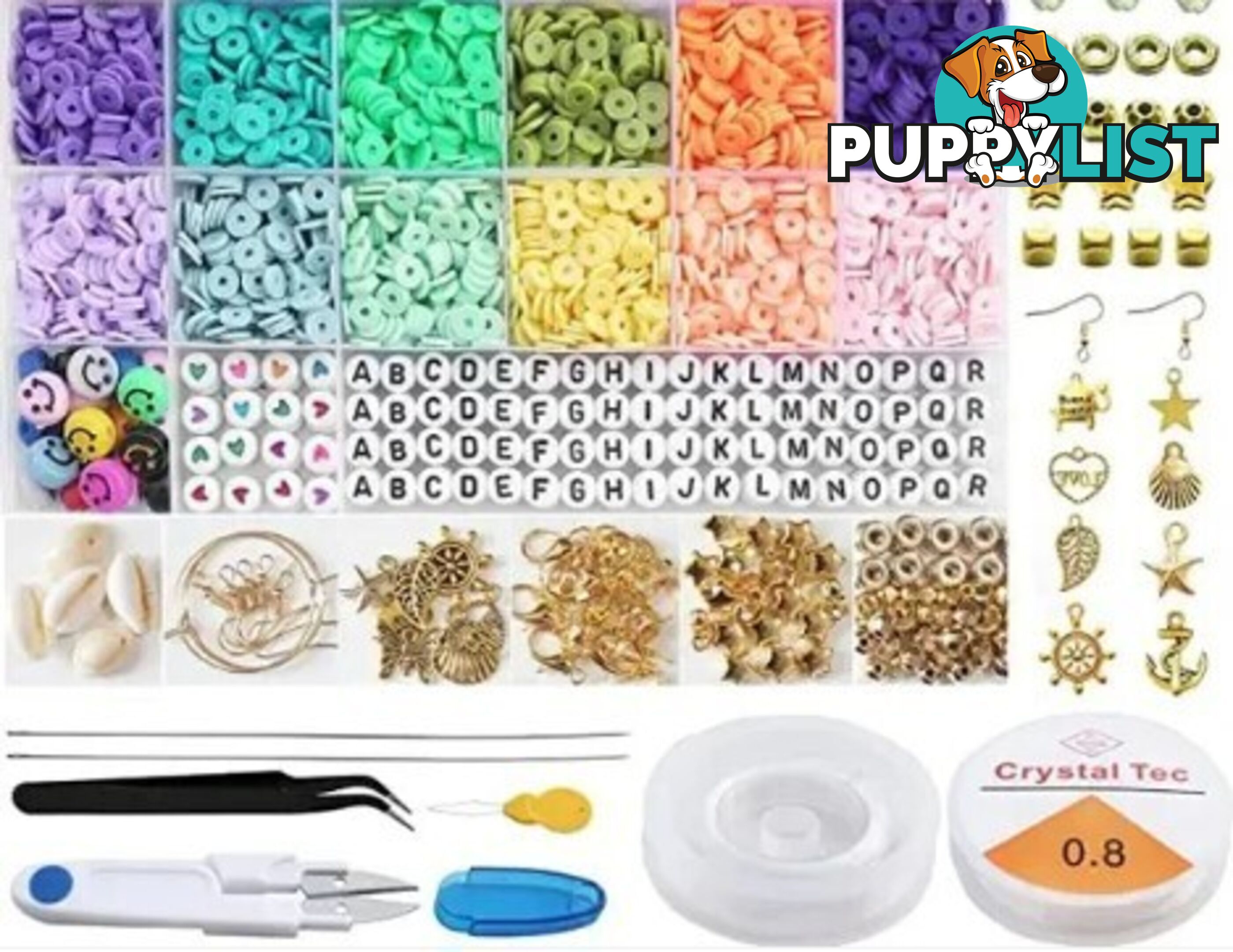 DIY Jewelry Making Kits