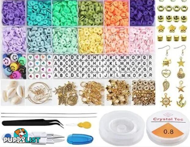 DIY Jewelry Making Kits