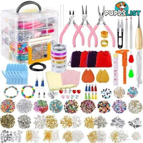 DIY Jewelry Making Kits