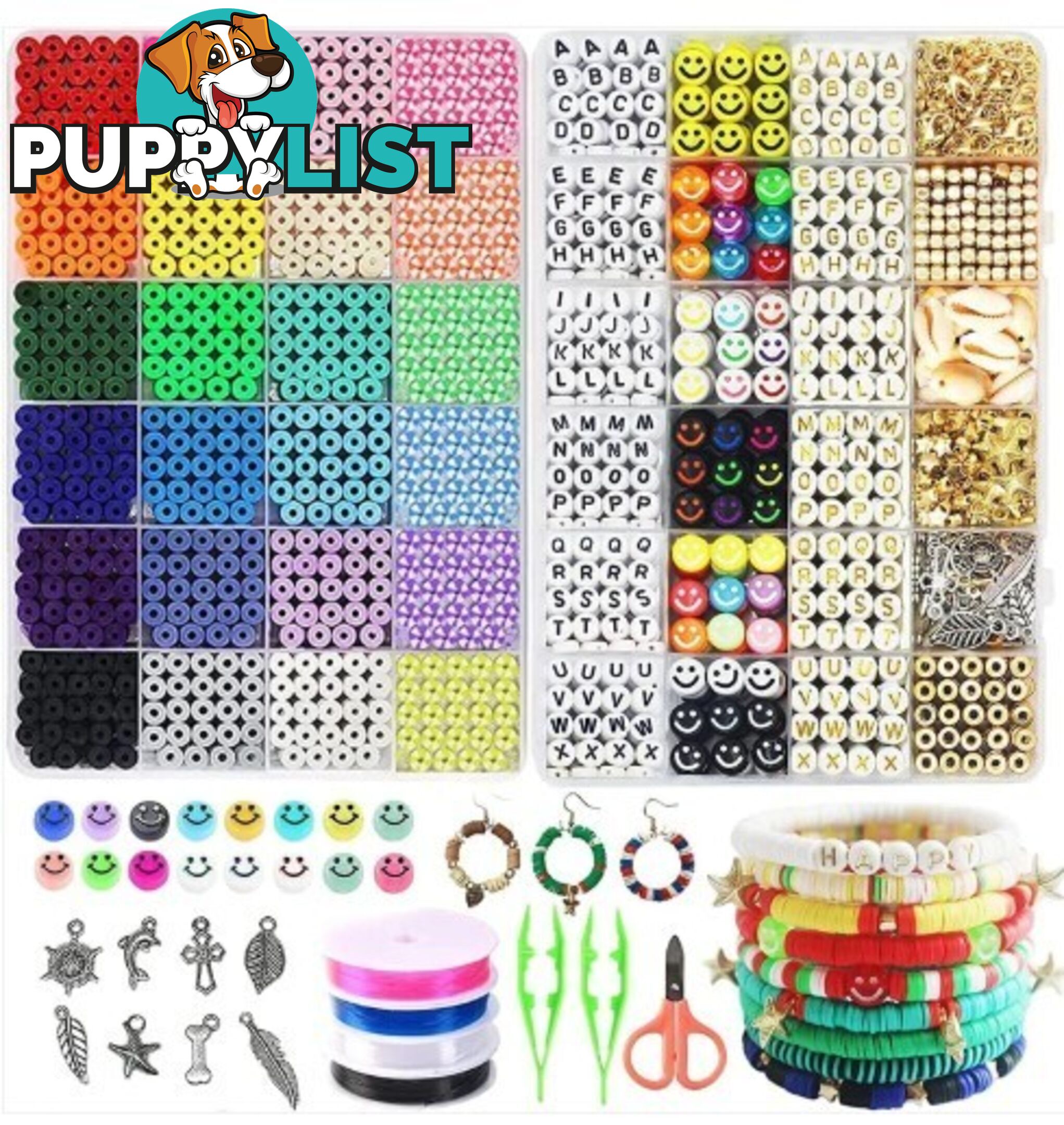 DIY Jewelry Making Kits