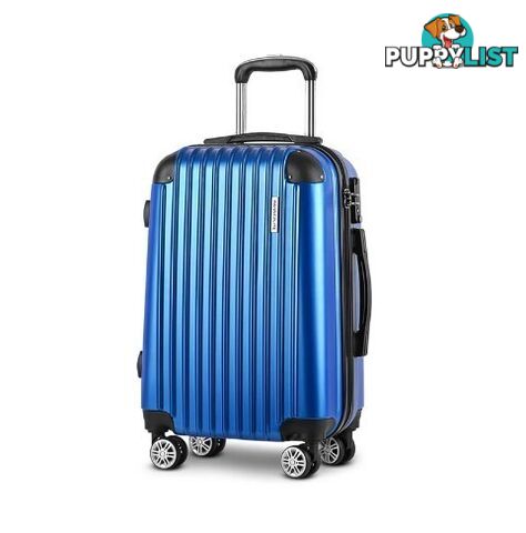 New Travel Suitcases