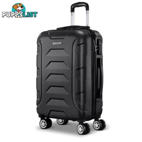 New Travel Suitcases