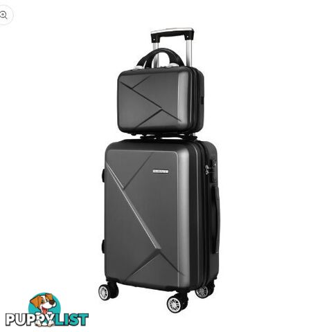 New Travel Suitcases