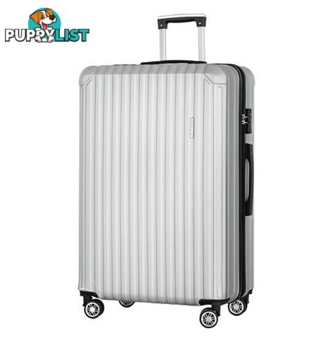 New Travel Suitcases