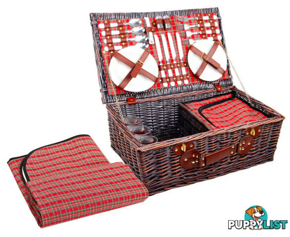 New Picnic Baskets