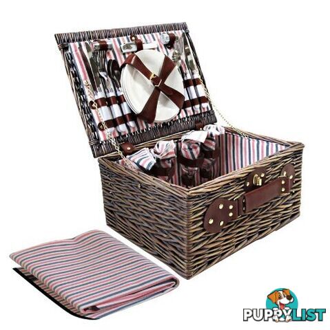 New Picnic Baskets