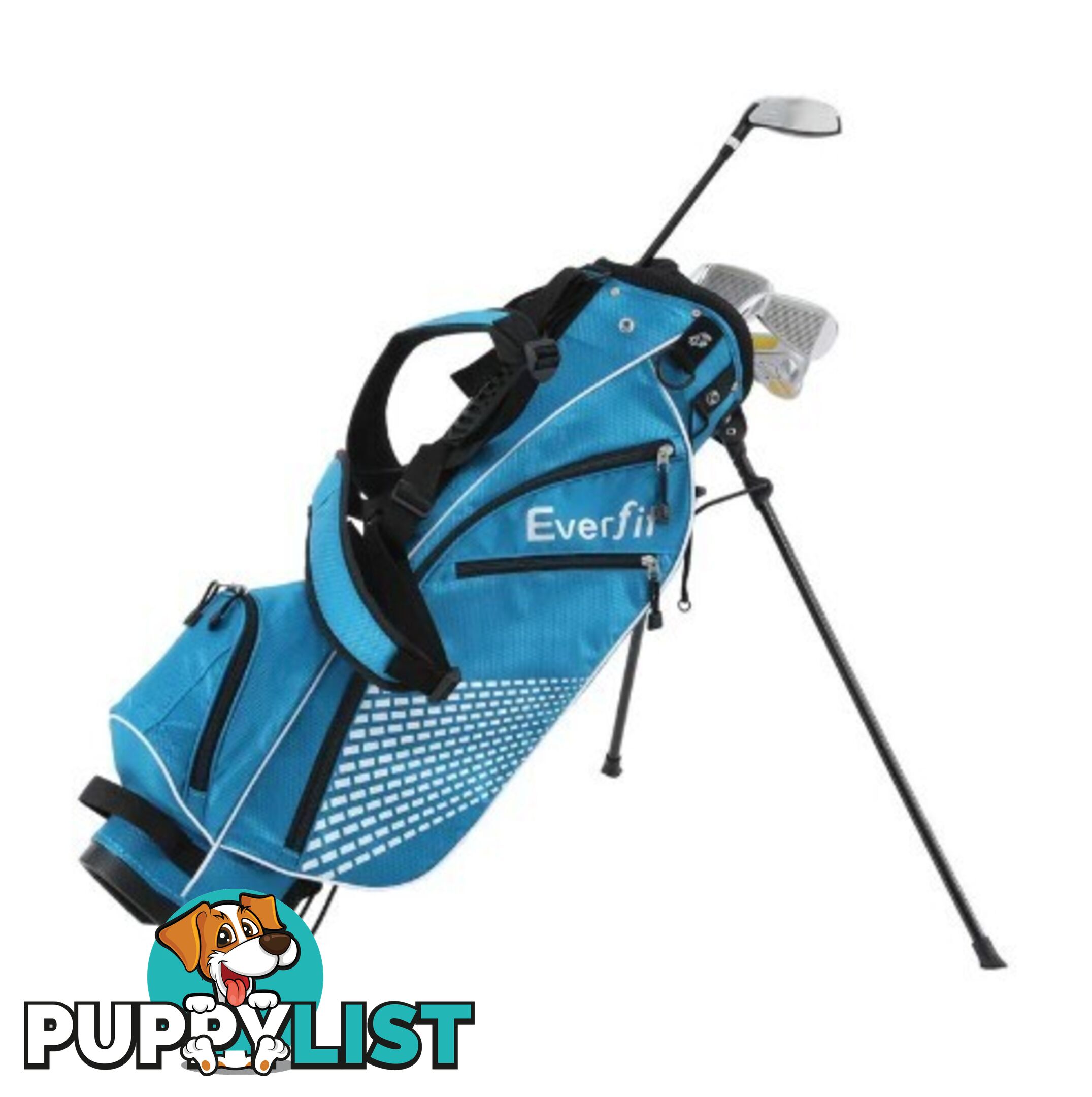 New Golf Equipment &amp; Accessories