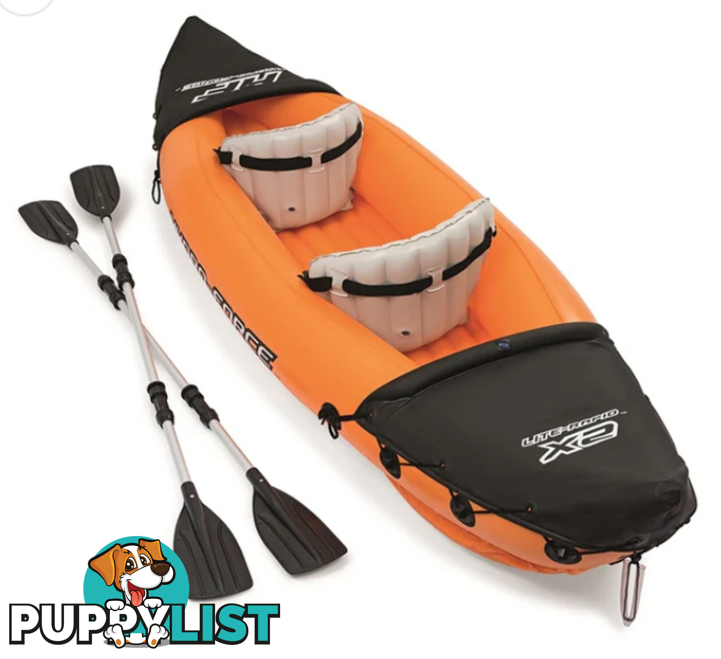 Kayak - 2 person