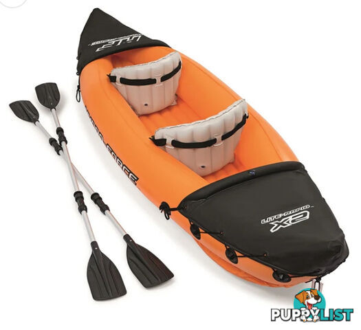 Kayak - 2 person