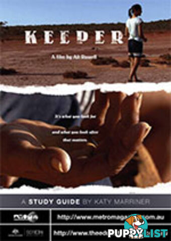 Keeper ( Study Guide)