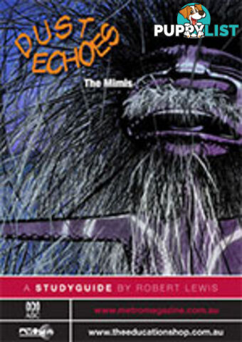 Dust Echoes: The Mimis ( Study Guide)