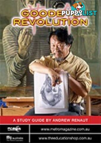 Goodbye Revolution ( Study Guide)