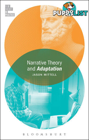 Narrative Theory and Adaptation