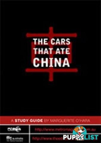 Cars That Ate China, The ( Study Guide)