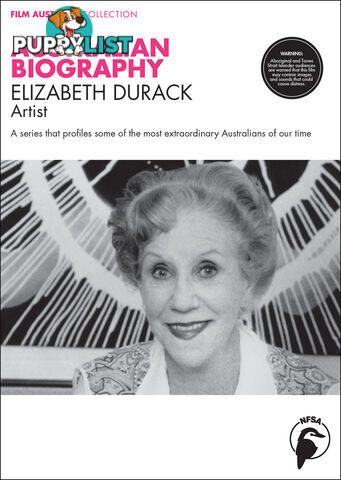 Australian Biography Series - Elizabeth Durack (1-Year Access)