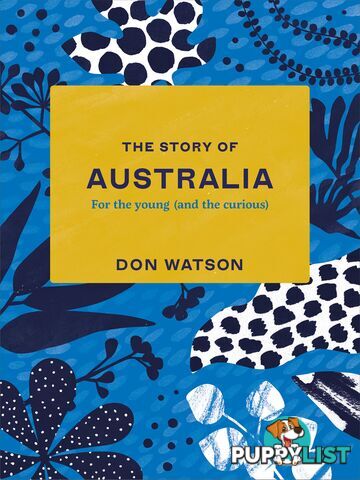 Story of Australia, The