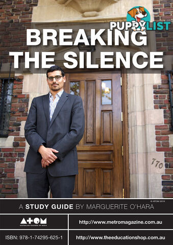 Breaking the Silence ( Study Guide)