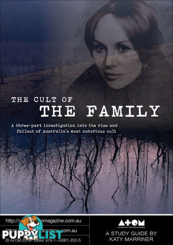 Cult of The Family, The ( Study Guide)