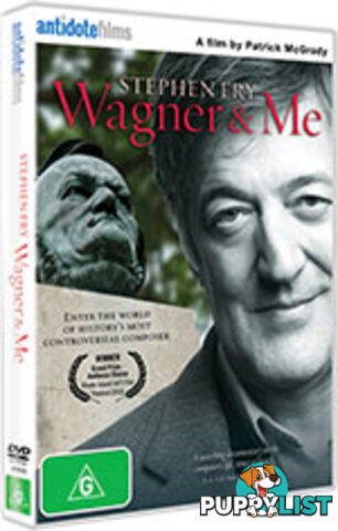 Wagner & Me