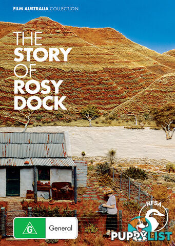 Story of Rosy Dock, The (3-Day Rental)