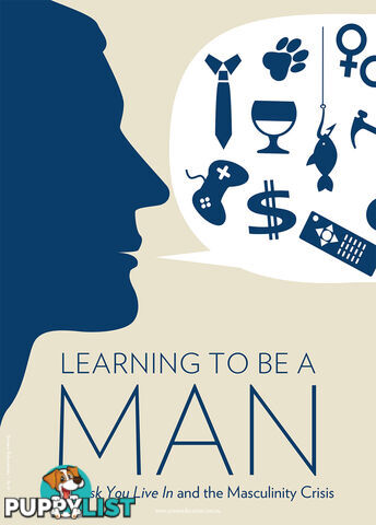 Learning to Be a Man: The Mask You Live In and the Masculinity Crisis