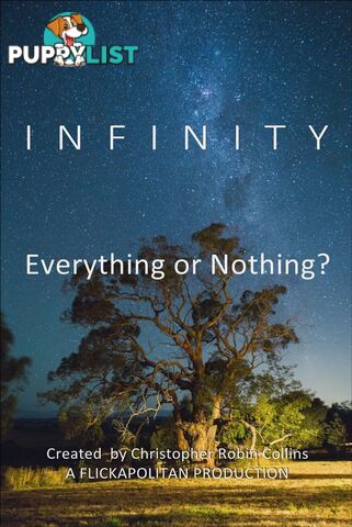 Infinity - Episode 3 'Everything or Nothing?' (7-Day Rental)