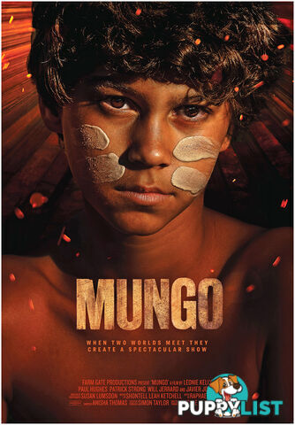 Mungo (Lifetime Access)