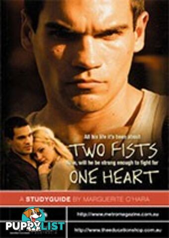 Two Fists One Heart ( Study Guide)