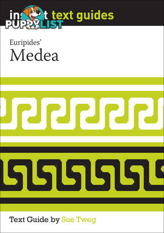 Medea (Text Guide)