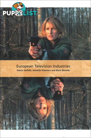 European Television Industries