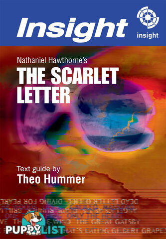 Scarlet Letter, The (Text Guide)