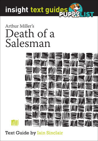 Death of a Salesman (Text Guide)