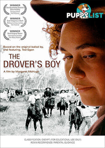 Drover's Boy, The