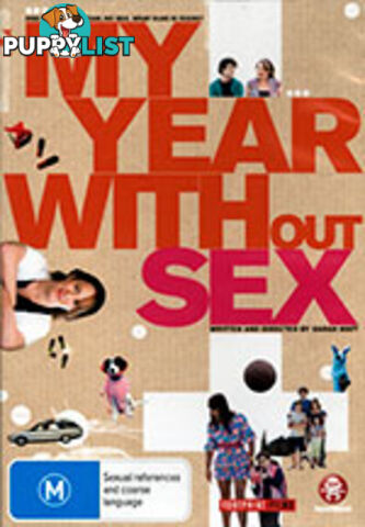 My Year Without Sex