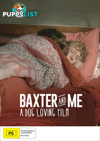 Baxter and Me