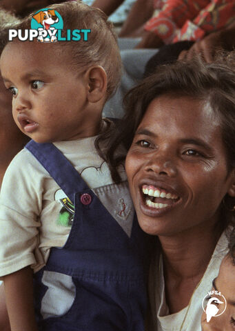 East Timor: Birth of a Nation - Rosa's Story (1-Year Access)