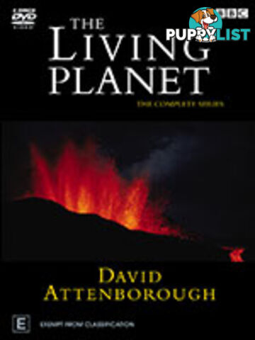 Living Planet, The