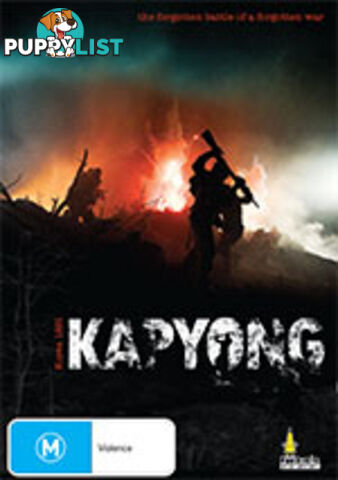 Kapyong