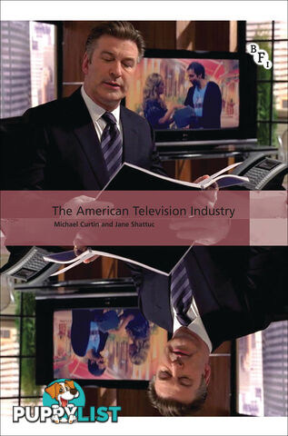 American Television Industry, The