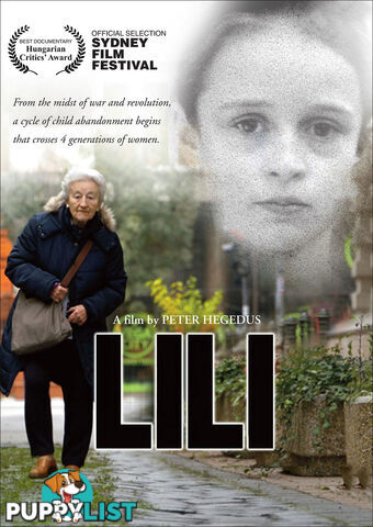 Lili (30-Day Rental)