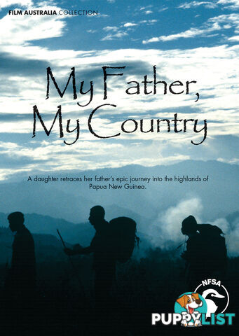 My Father, My Country (3-Day Rental)