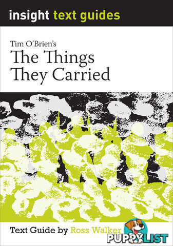 Things They Carried, The (Text Guide)