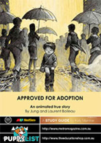 Approved for Adoption ( Study Guide)