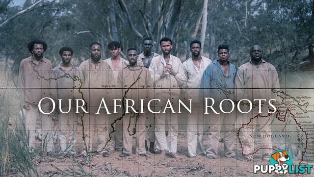 Our African Roots (Lifetime Access)