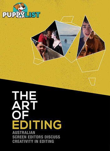 Art of Editing, The - Section 3: The Editor as Co-creator (Lifetime Access)