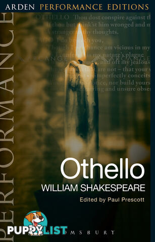 Arden Performance Editions: Othello