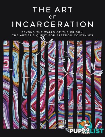 Art of Incarceration, The (7-Day Rental)