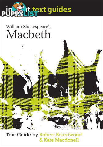 Macbeth (Text Guide)